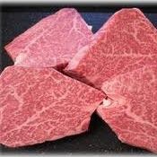 [Kuroge Wagyu Beef] A5 Chateaubriand Steak Set
