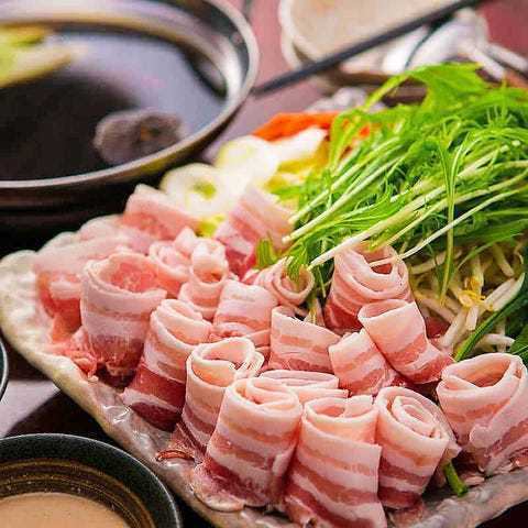 享用適合各種場合的套餐。
