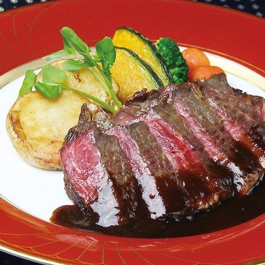 季節を満喫できる肉にくフェア開催中♪