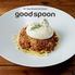goodspoon　なんばCITY南館店