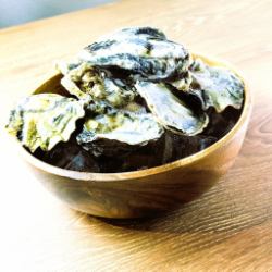 長崎牡蠣 1個