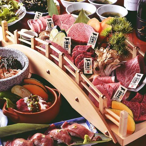 大手町步行1分钟！优秀奖神户牛肉的流利部分享用“汤”■完全私人房间◎私人房间OK♪