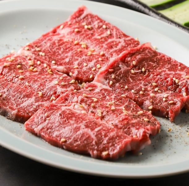我们最受欢迎的产品！【顶级和牛牛腩排】