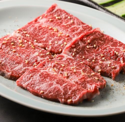 我们最受欢迎的产品！【顶级和牛牛腩排】