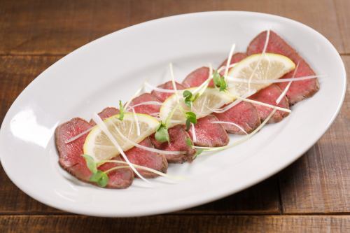 【限时菜单供应！】