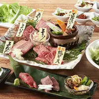 【スタンダード舌賛コース７５００円】※＋２５００円で飲み放題が付けられます！