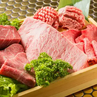【神戸牛季節限定コース１１０００円】2名様からOKの良いものづくしのコースです！
