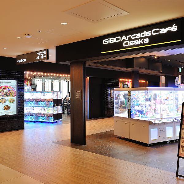 明るくカジュアルで賑やかな当店で各種ご宴会も大歓迎です◎本格的な料理を囲みながら、種類豊富なドリンクとゲームで盛り上がること間違いなし！コース専用で約60種類のドリンクをお楽しみいただける2h飲み放題もございます。UFOキャッチャーも併設しているため宴会しながら楽しんでいただけます♪