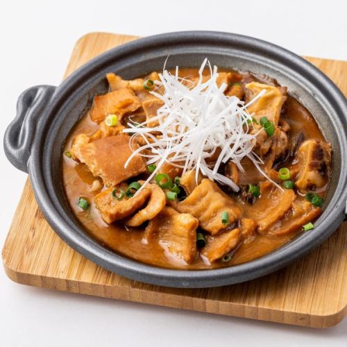 牡蠣だけじゃない！フード