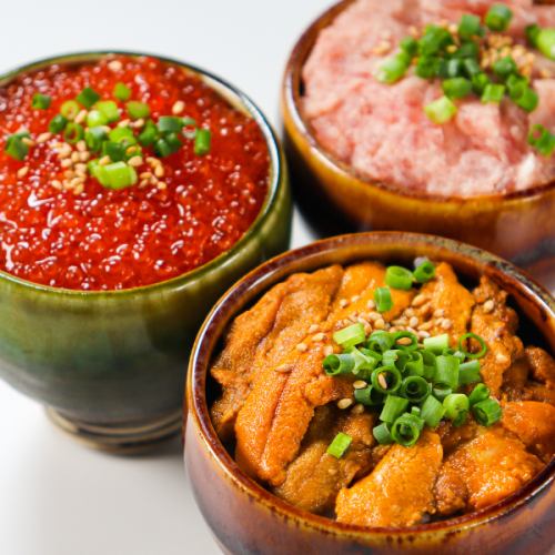 牡蠣ついで！？海鮮も産直