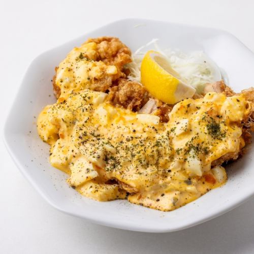 【本場宮崎レシピ！】チキン南蛮