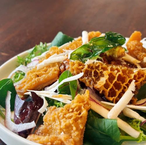 インサラータ ディ トリッパ