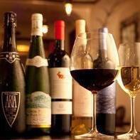 【12月20日~25日限定】ペアリングコースワイン5種付!六本木の隠れ家空間で!Xmas特別コース