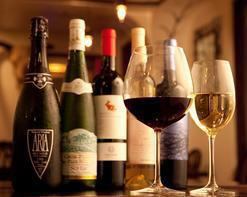 【12月20日～25日限定】ペアリングコースワイン5種付！六本木の隠れ家空間で！Xmas特別コース