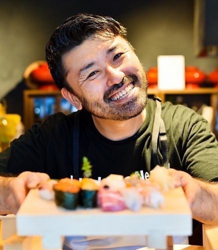 大切な人と大切な時間を