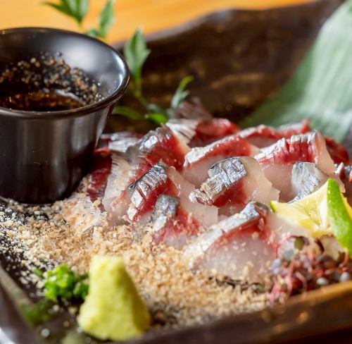 盛り付けや食器へのこだわり♪