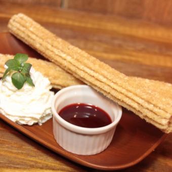 Churro