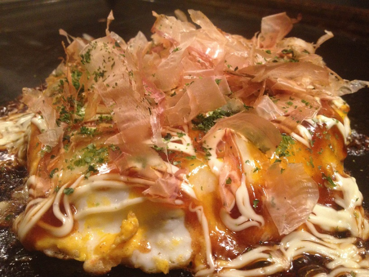 We can enjoy it by everyone! Okonomiyaki · Monjayaki ♪ rich variety of drinks! Convenient near the station ☆