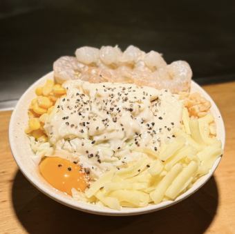 海老グラタン