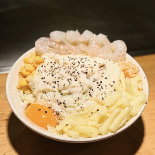 海老グラタン