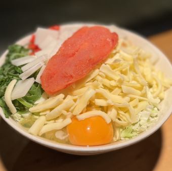 明太もちチーズ レギュラー