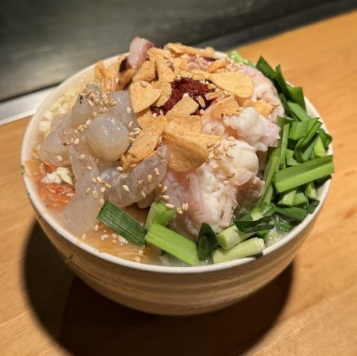 ナッコプセ