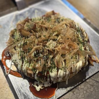 モダン焼き