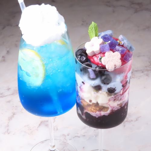 女子会におすすめです！