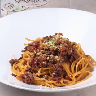 自家製ボロネーゼ