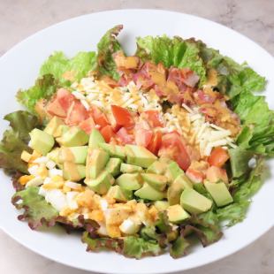 コブサラダ