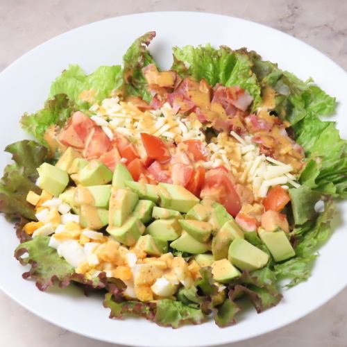 コブサラダ