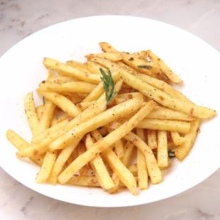 アンチョビポテト