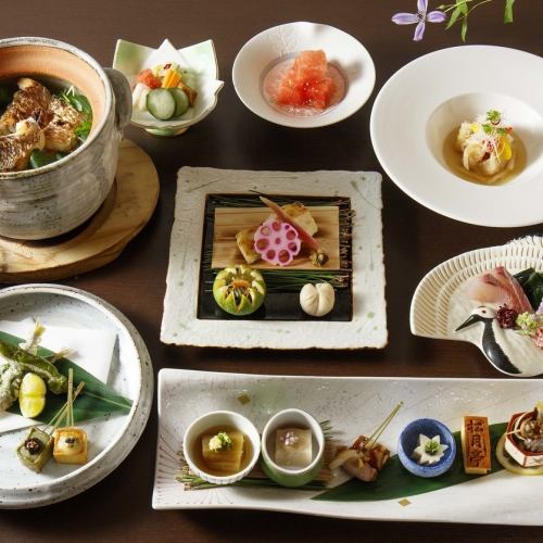 Japanese cuisine from Kyushu and Fukuoka