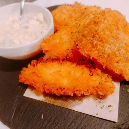 新しいビール開栓しま