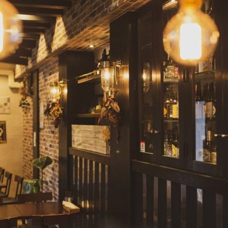 料理5品+飲み放題付カジュアルプラン4000円(税込)