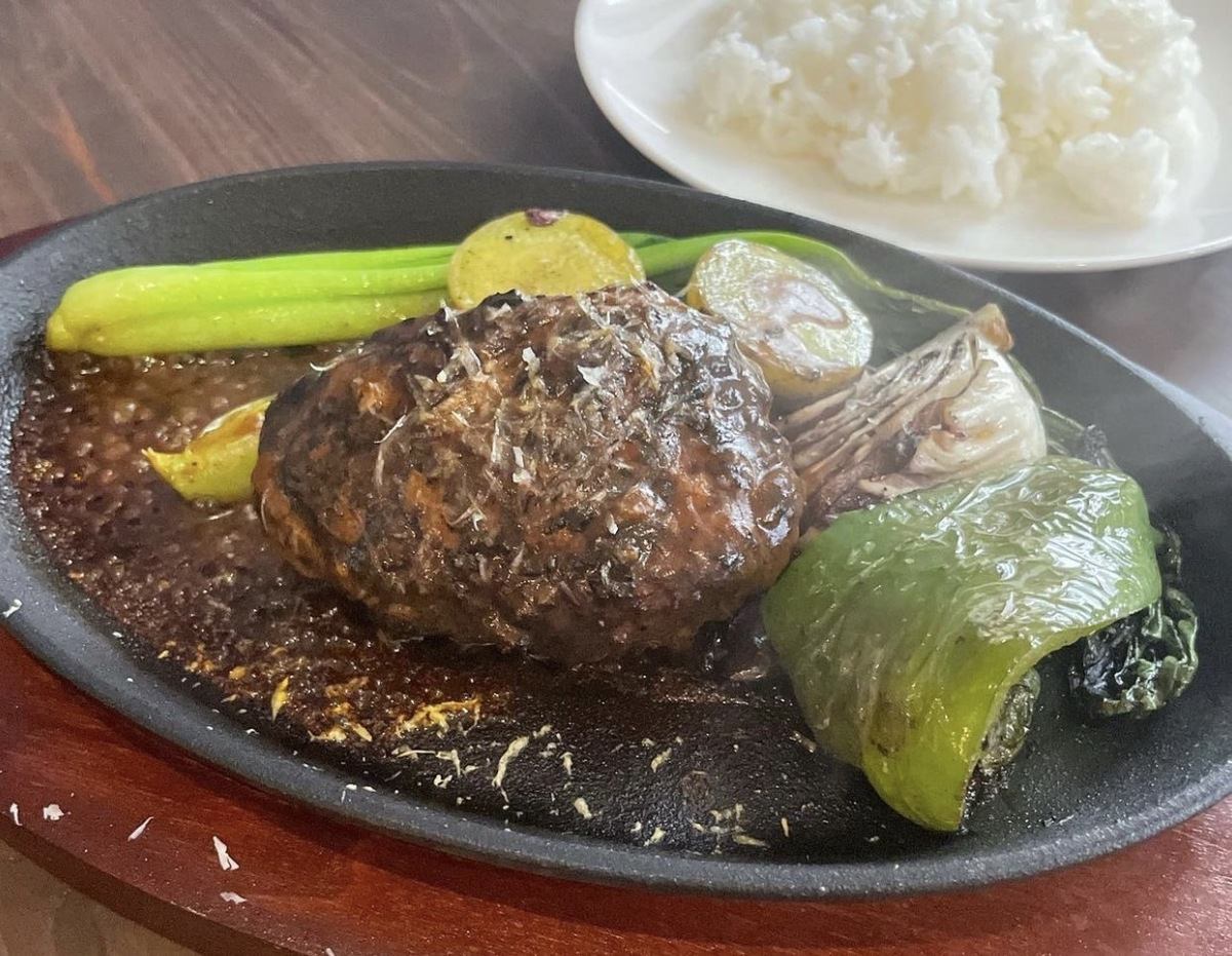 お得なセットメニューございます◎