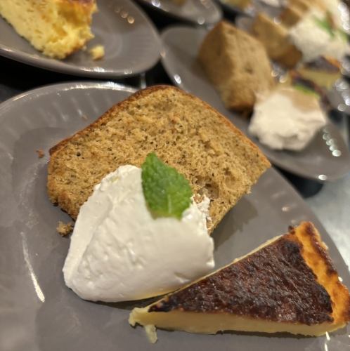 女性やお子さまにも嬉しい