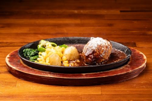 【お得なランチコースは3種類！】