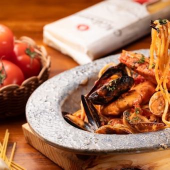 【お得な飲み放題Course】女子会コース◆￥3,800