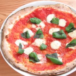 5CC Special Margherita