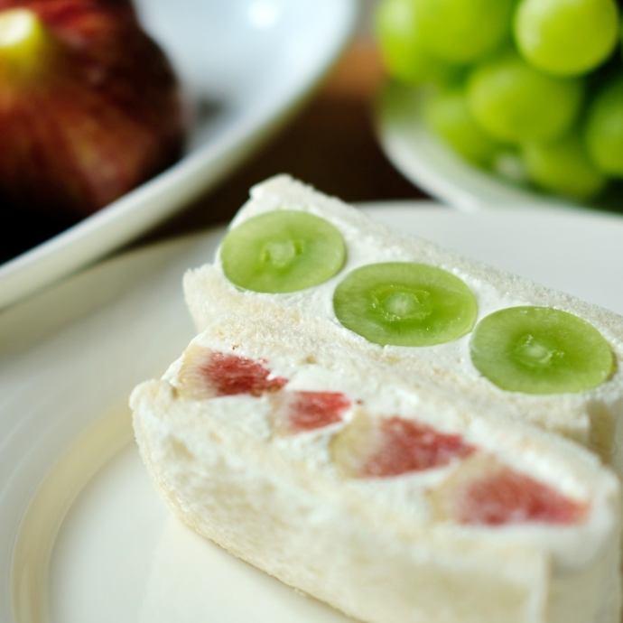 料理 | FiveCountryCafe ファイブカントリーカフェ