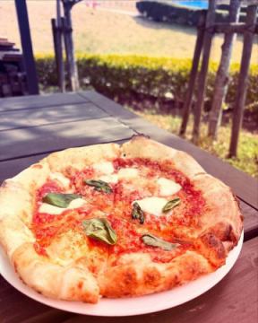 🍕🍕
GWが始まりま