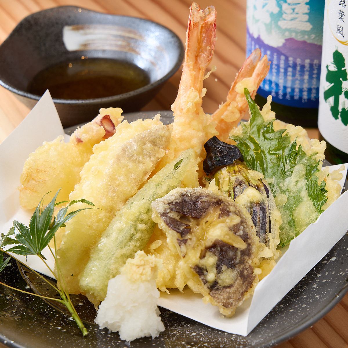 当店こだわりの贅沢グルメを是非ご堪能ください♪