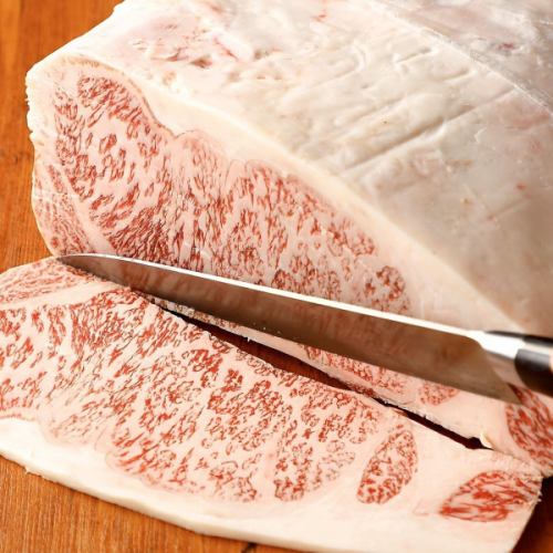 茨城引以為豪的品牌牛肉“日立牛肉”