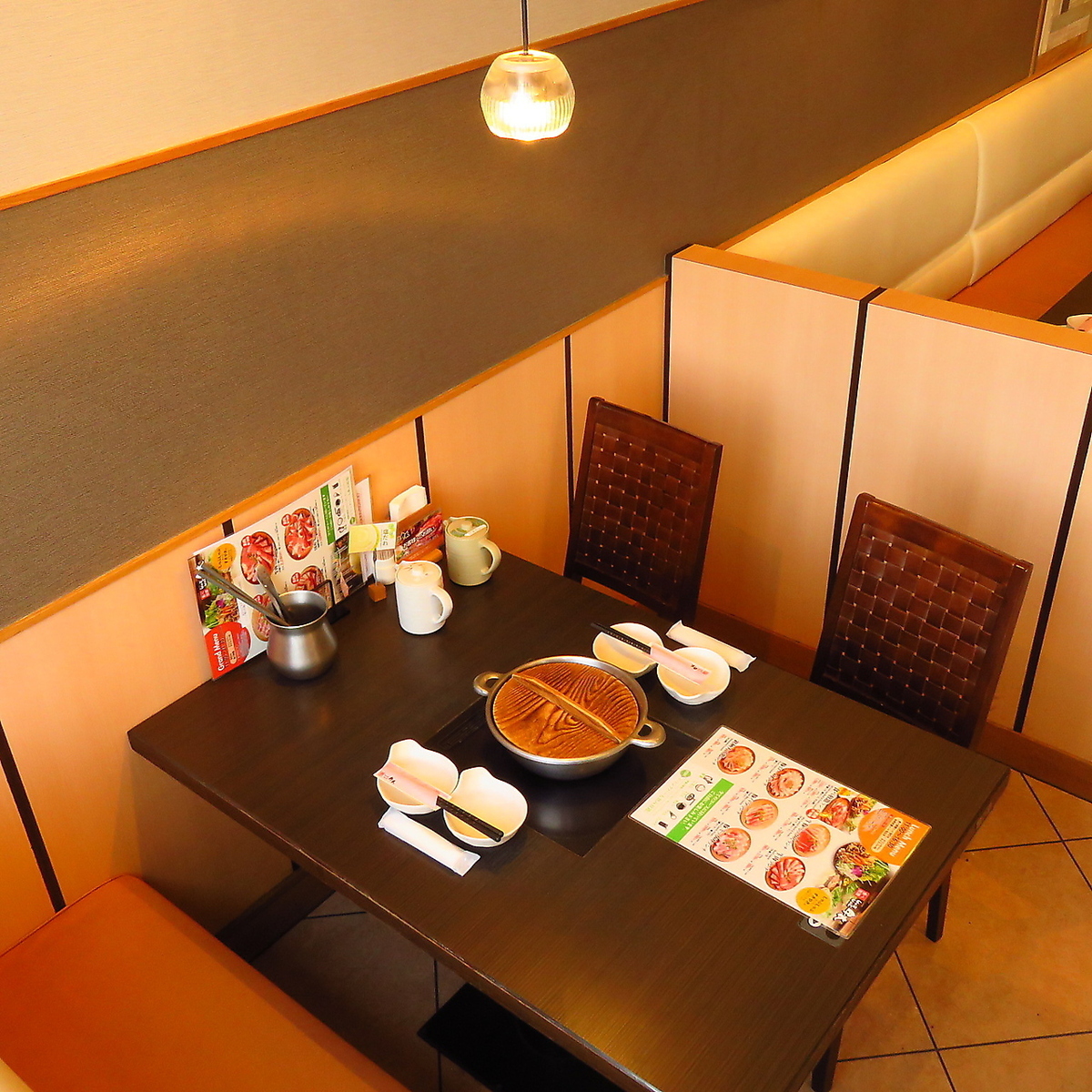 食べ放題でおなかも心も満たされる♪女子会のご利用にも◎