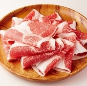 【嬉しい食べ放題】お肉は注文毎に厨房でスライスしています