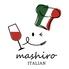 italian　MASHIRO