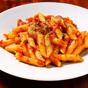 ペンネ アラビアータ