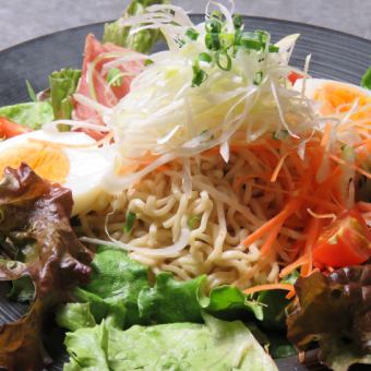 Abrino Japanese Style Ramen Salad