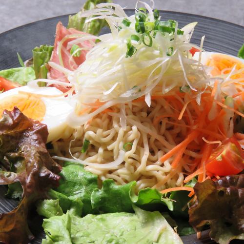 Abrino Japanese Style Ramen Salad